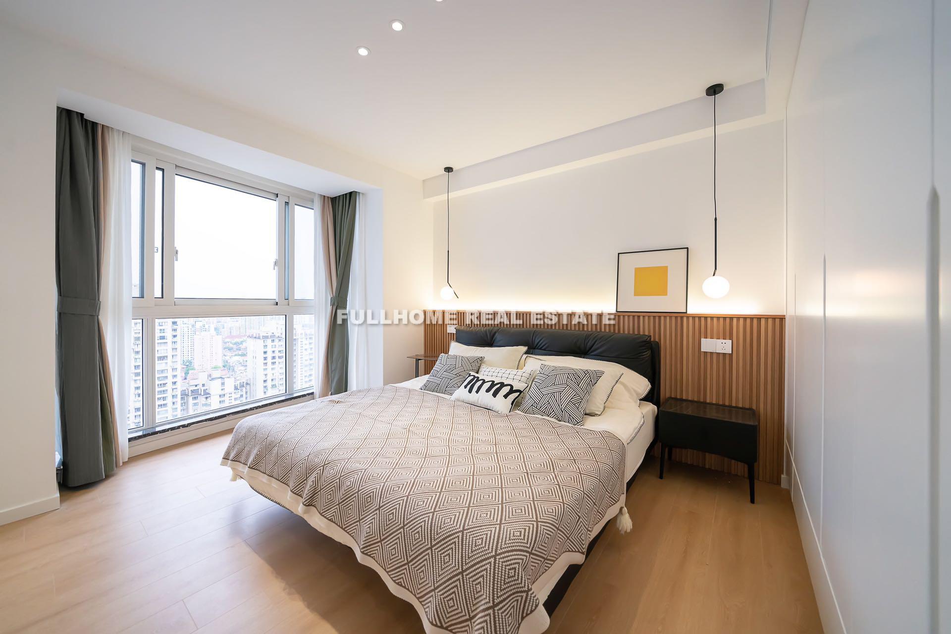 Bin Jiang Ming Ren Yuan - Interior view 5, Shanghai rental property