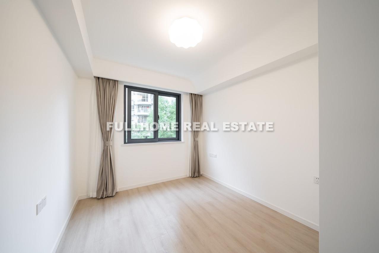 Jingan Hebin Garden - Interior view 4, Shanghai rental property