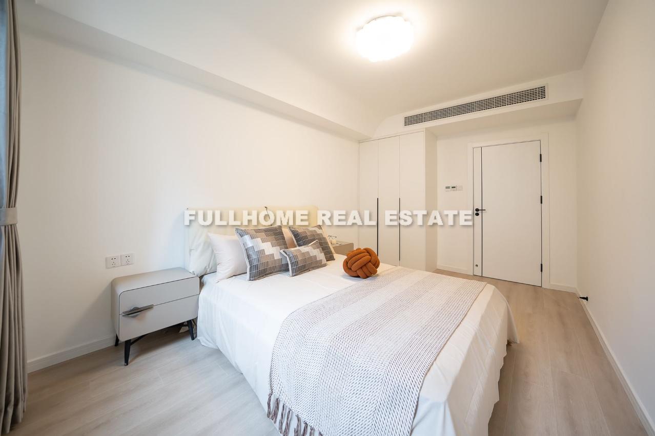 Jingan Hebin Garden - Interior view 11, Shanghai rental property