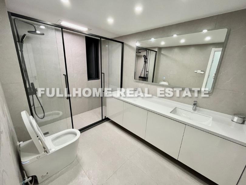 Jingan Hebin Garden - Interior view 3, Shanghai rental property