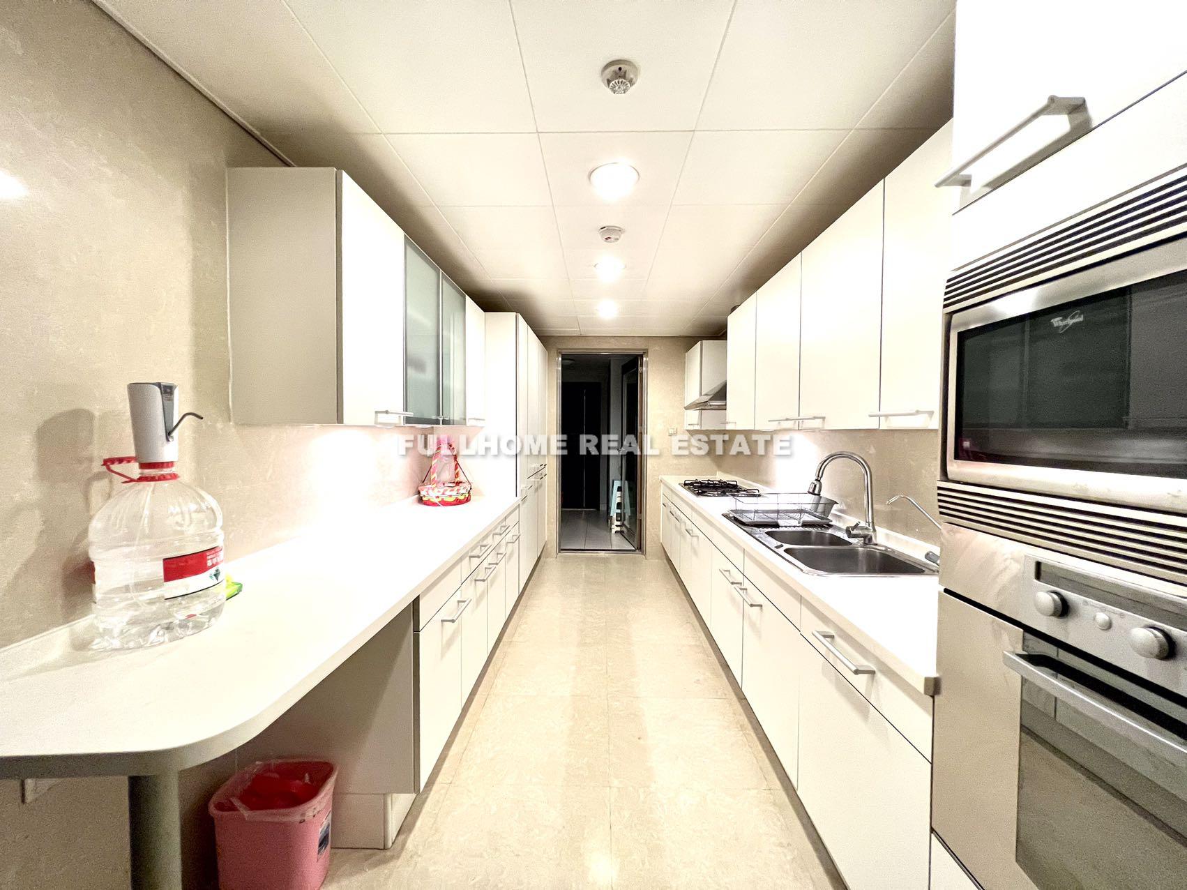 Shimao Riviera Garden - Interior view 5, Shanghai rental property