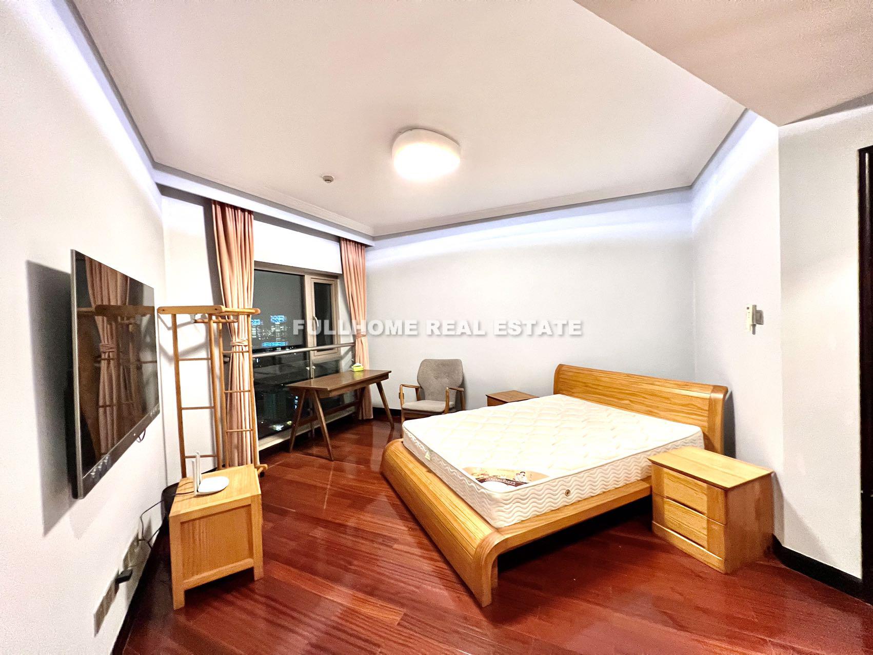 Shimao Riviera Garden - Interior view 4, Shanghai rental property