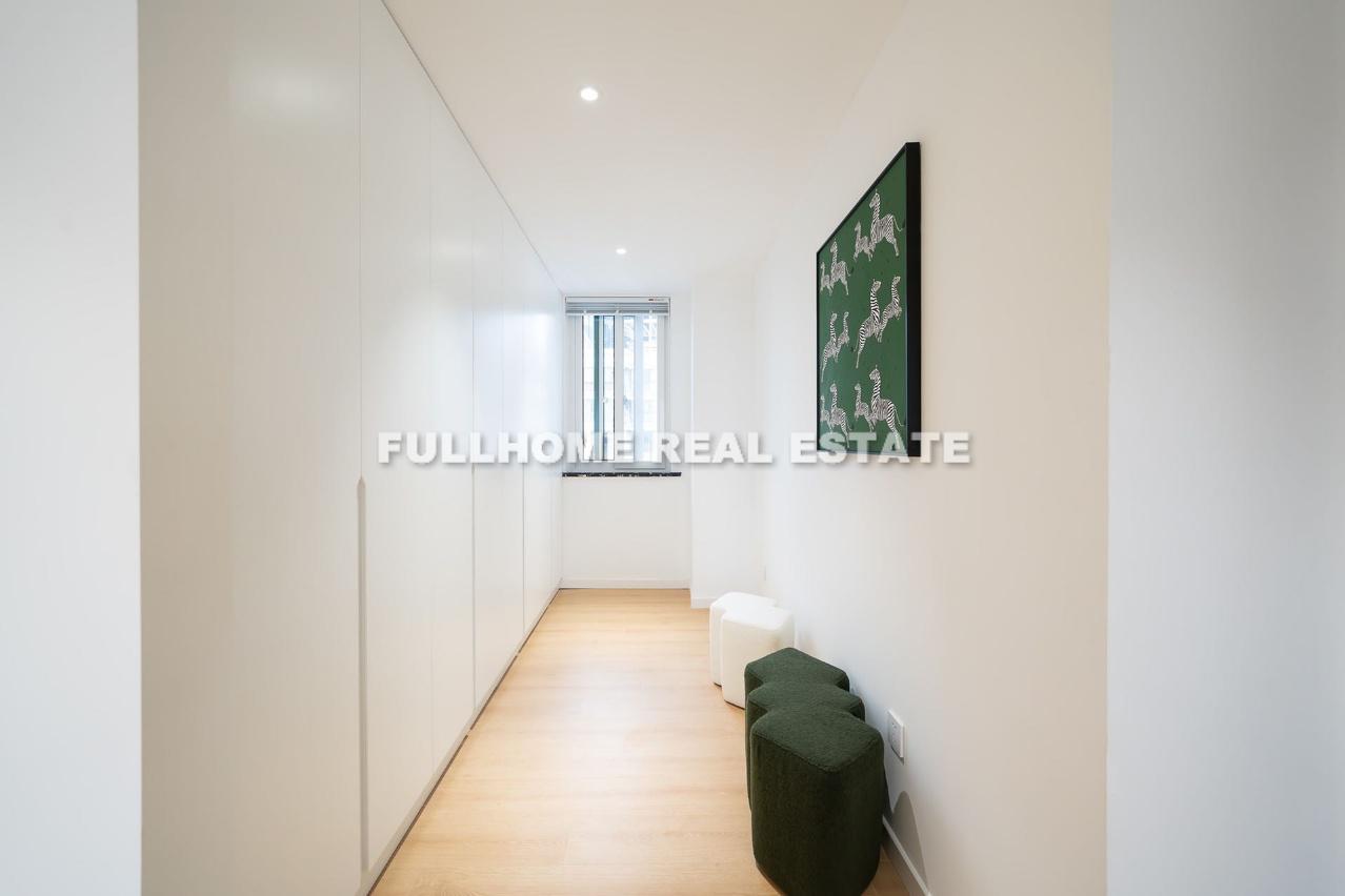 Bin Jiang Ming Ren Yuan - Interior view 2, Shanghai rental property