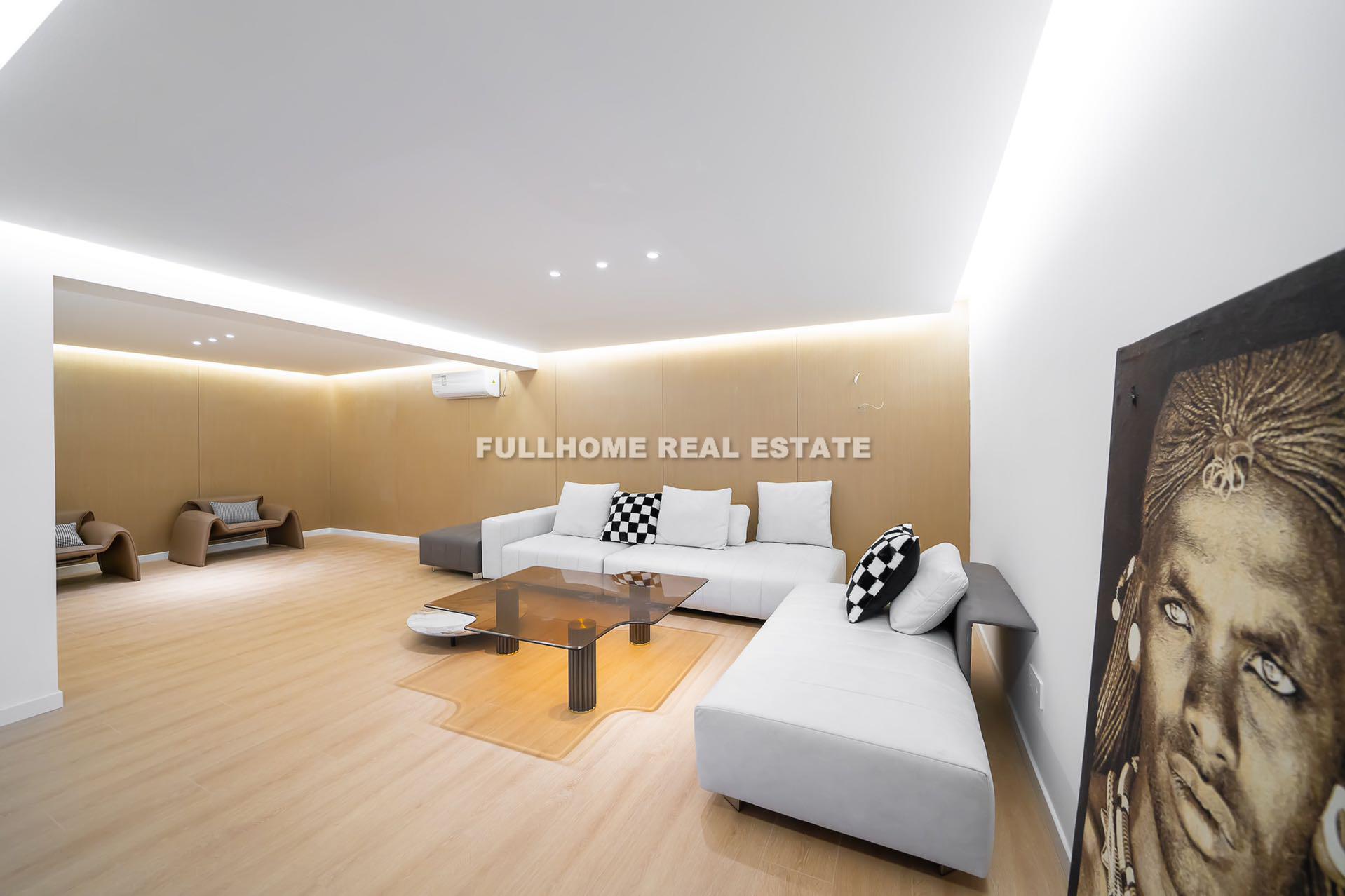 Bin Jiang Ming Ren Yuan - Interior view 8, Shanghai rental property