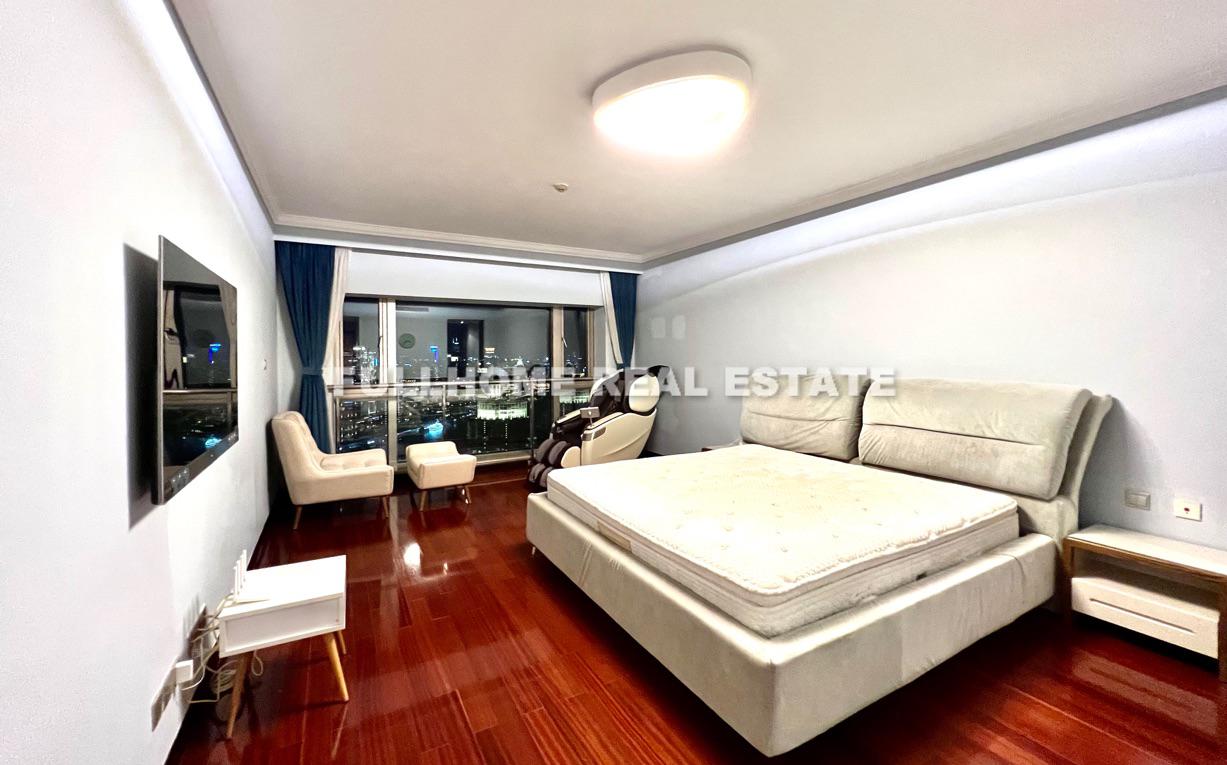 Shimao Riviera Garden - Interior view 8, Shanghai rental property