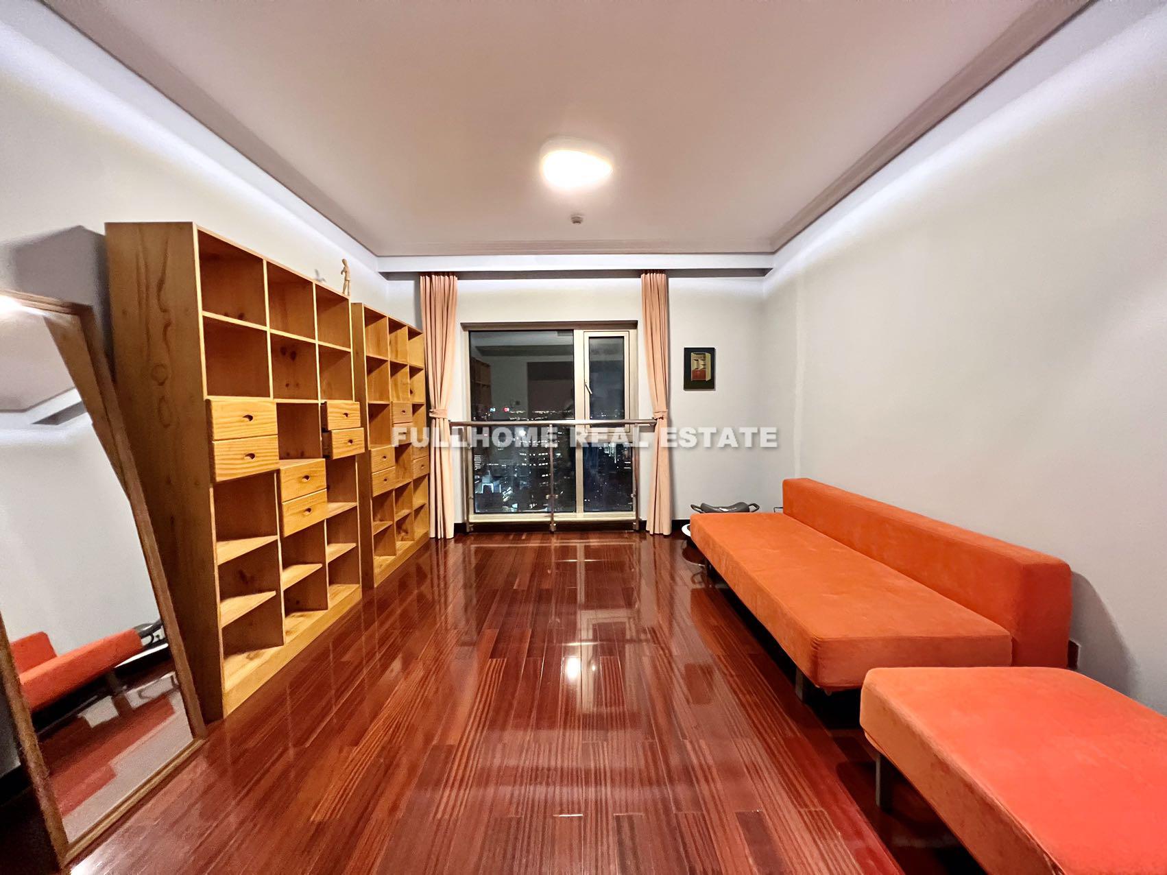 Shimao Riviera Garden - Interior view 3, Shanghai rental property
