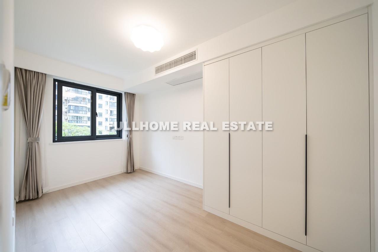 Jingan Hebin Garden - Interior view 9, Shanghai rental property