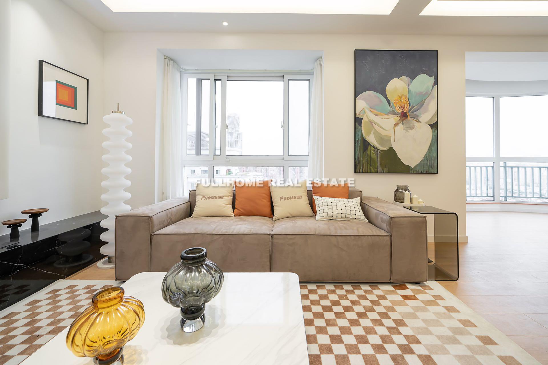Bin Jiang Ming Ren Yuan - Interior view 11, Shanghai rental property