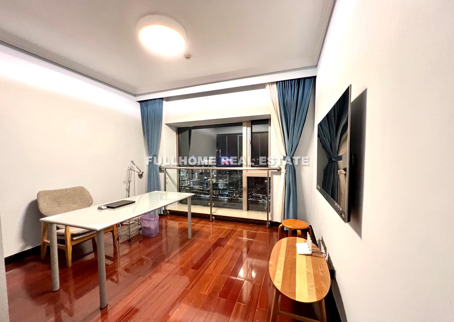 Shimao Riviera Garden - Interior view 2, Shanghai rental property