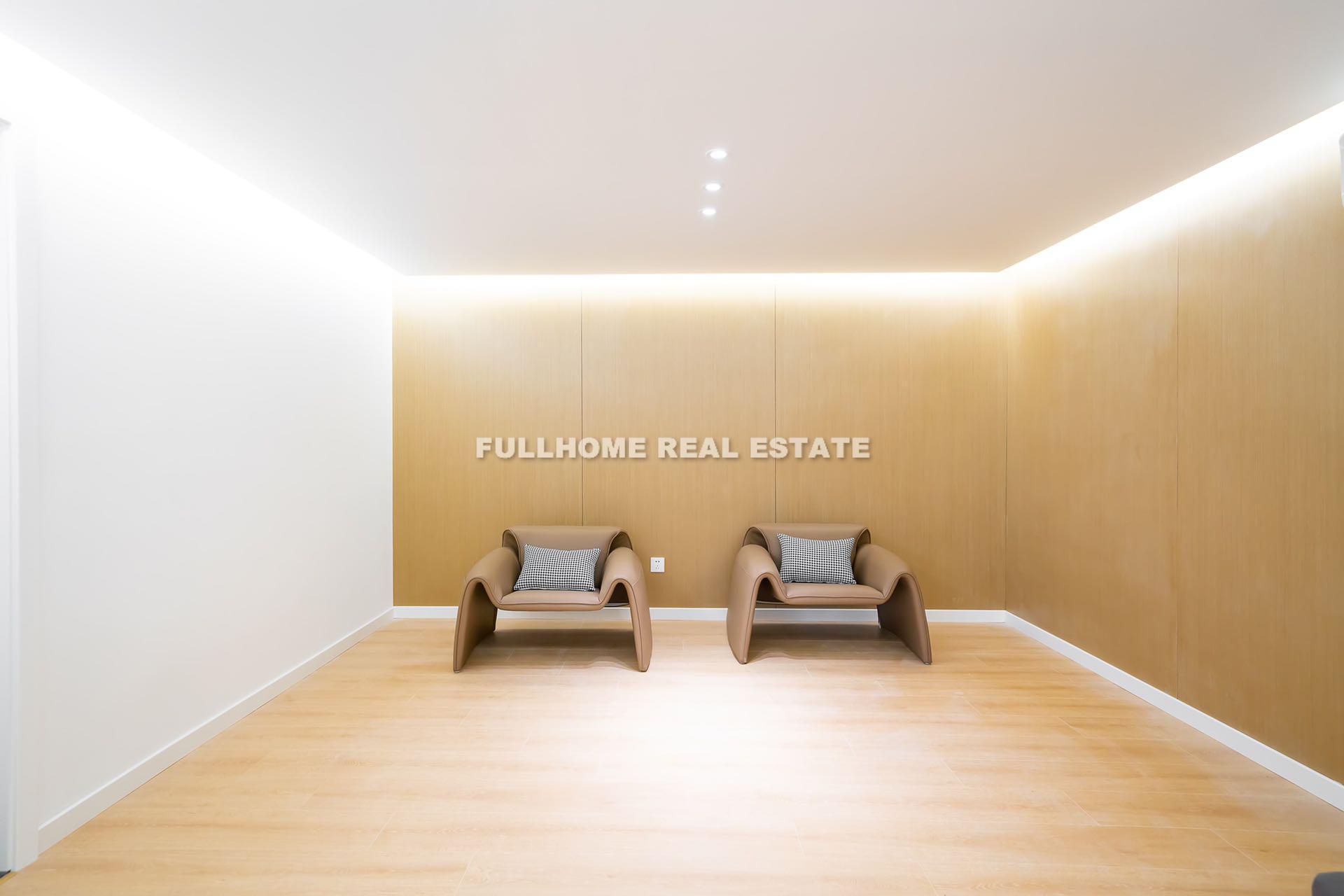 Bin Jiang Ming Ren Yuan - Interior view 4, Shanghai rental property