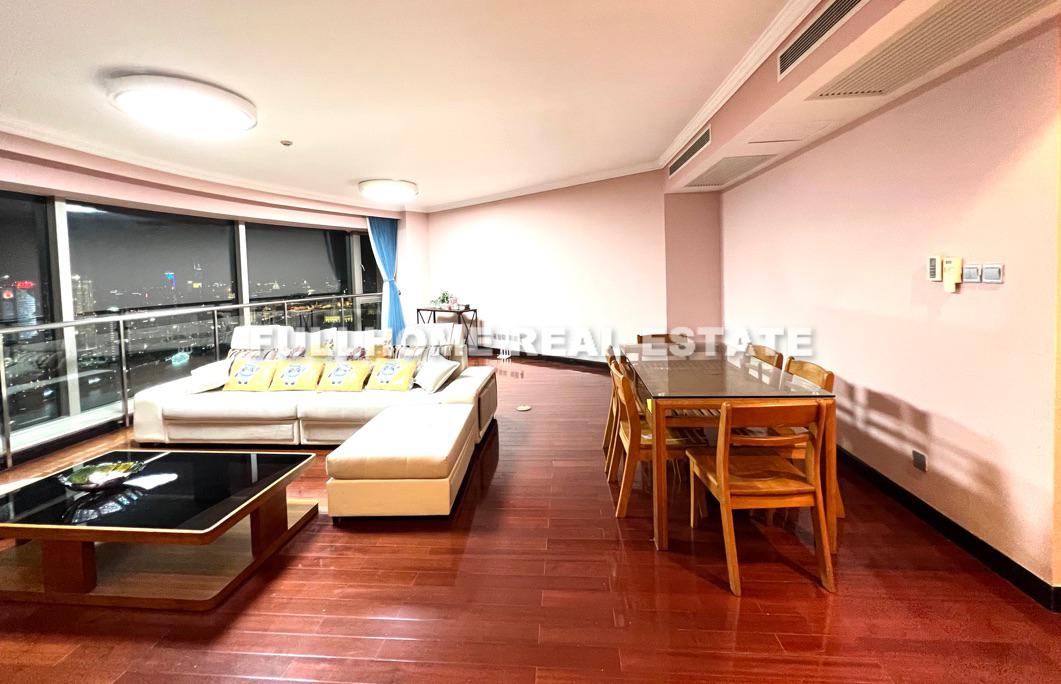 Shimao Riviera Garden - Interior view 6, Shanghai rental property