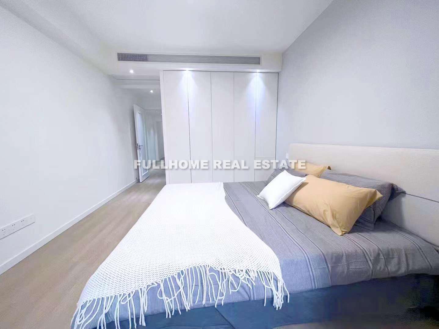 Jingan Hebin Garden - Interior view 7, Shanghai rental property