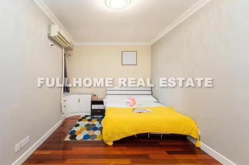 Kaihong Homeland - Interior view 3, Shanghai rental property