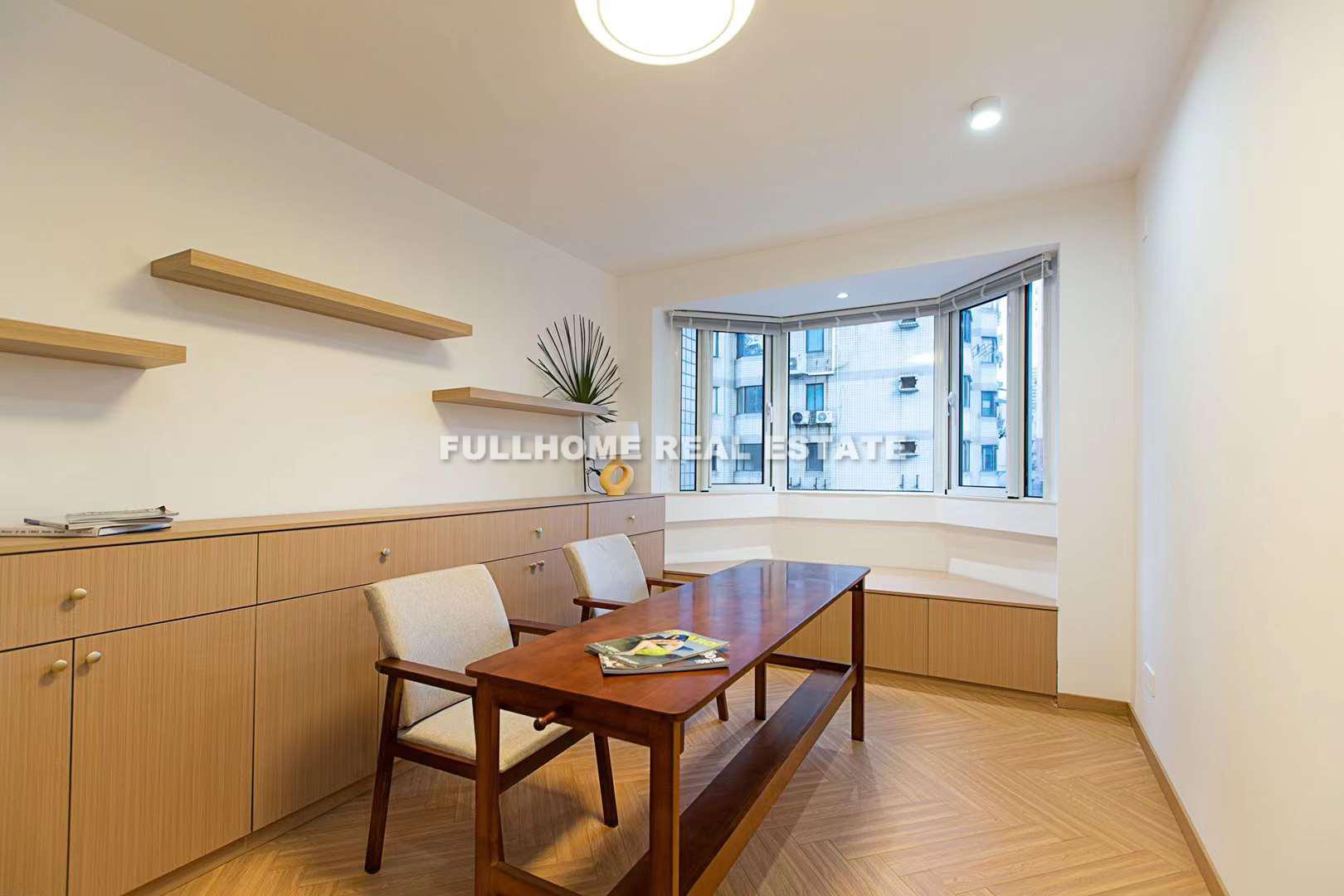 Zhao Feng Apartment - Interior view 4, Shanghai rental property