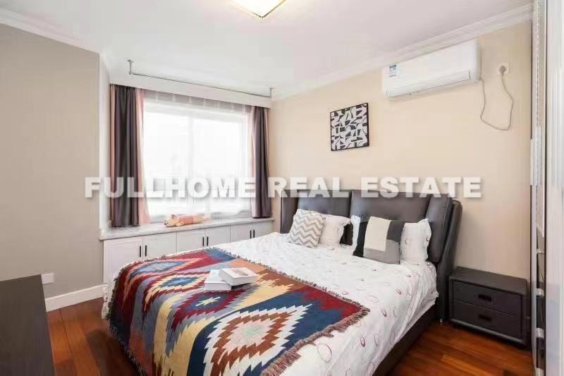 Kaihong Homeland - Interior view 4, Shanghai rental property