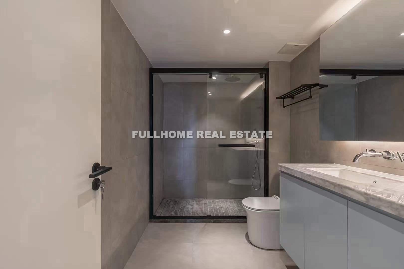 Zhong Xin Yuan - Interior view 5, Shanghai rental property