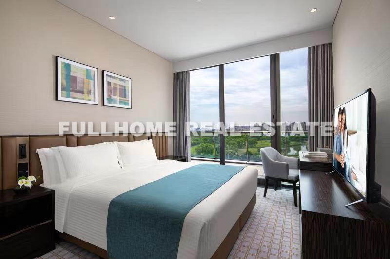 Ascott Sunland - Interior view 8, Shanghai rental property