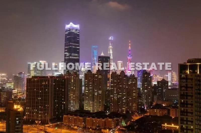 Kaihong Homeland - Interior view 6, Shanghai rental property