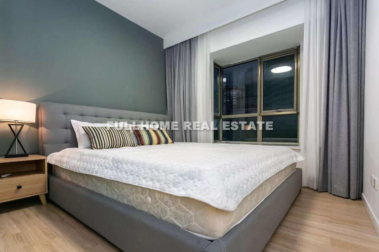 8 Park Avenue - Interior view 2, Shanghai rental property
