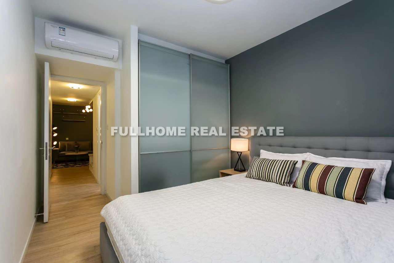8 Park Avenue - Interior view 3, Shanghai rental property