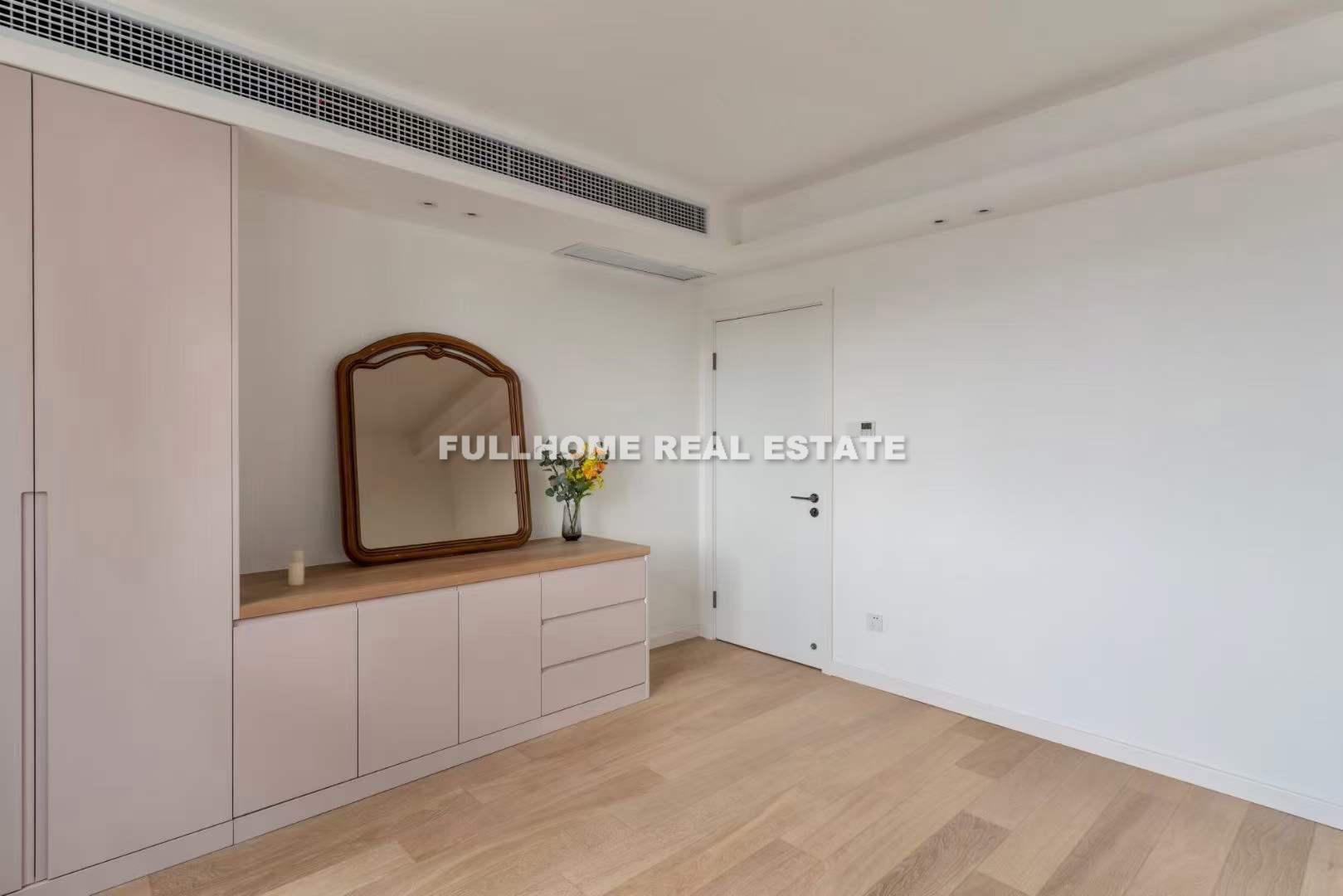Jun Zi Lan  Apartment - Interior view 4, Shanghai rental property