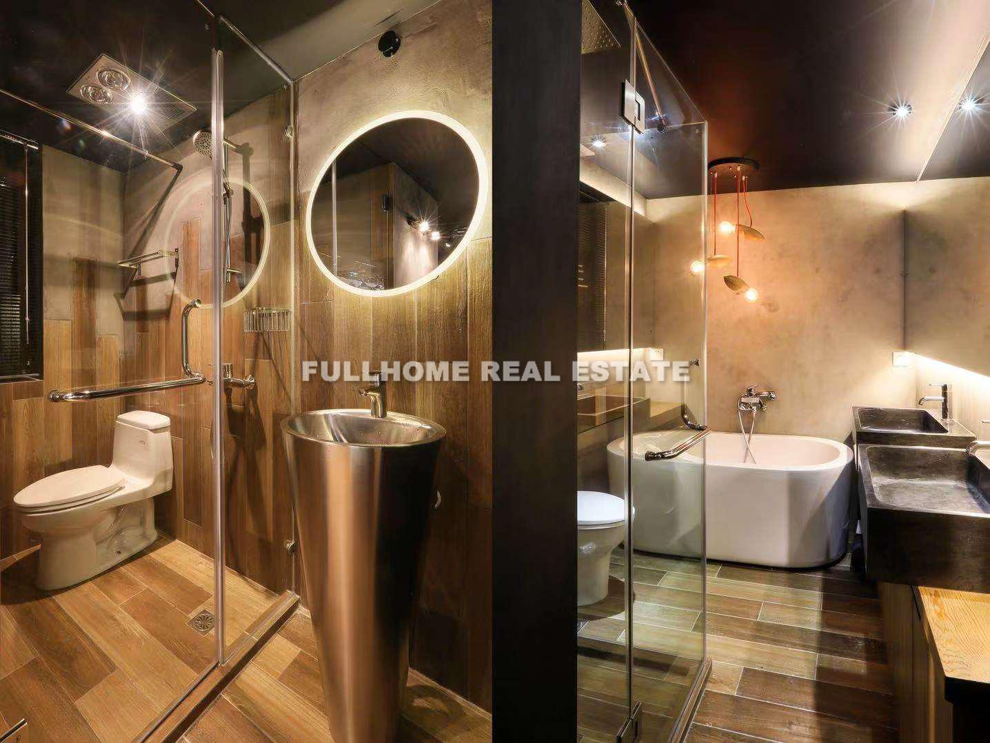 Yan Dang Building - Interior view 2, Shanghai rental property