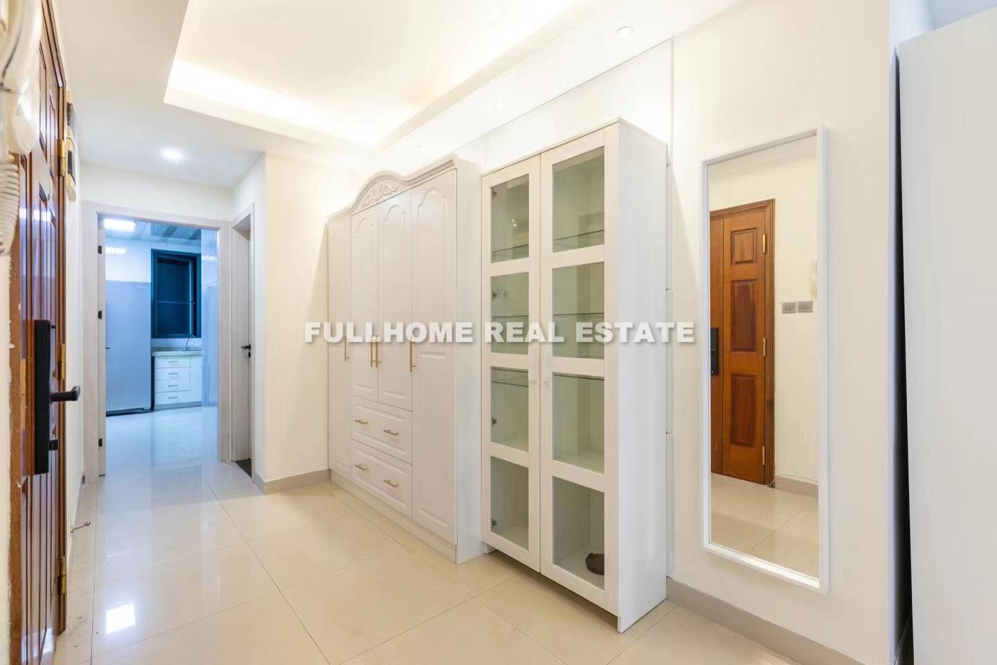New Bund Garden - Interior view 5, Shanghai rental property