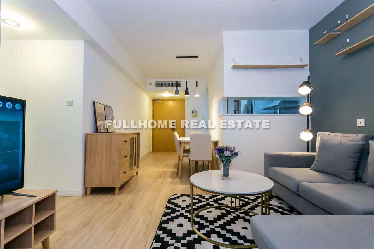 8 Park Avenue - Interior view 4, Shanghai rental property