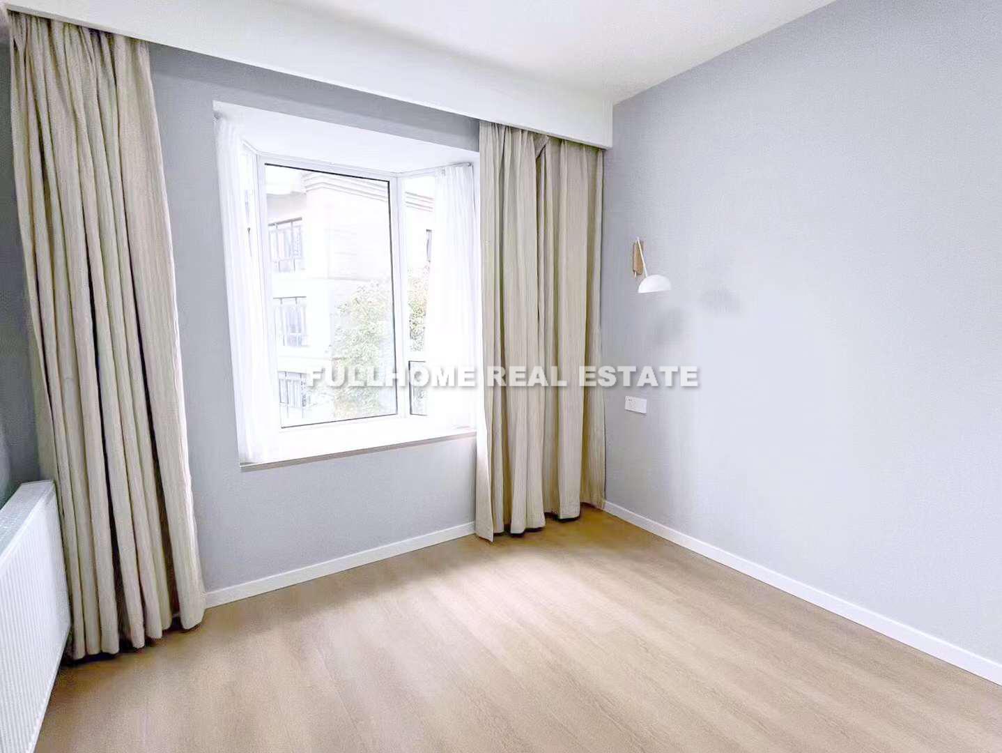 Jingan Hebin Garden - Interior view 3, Shanghai rental property