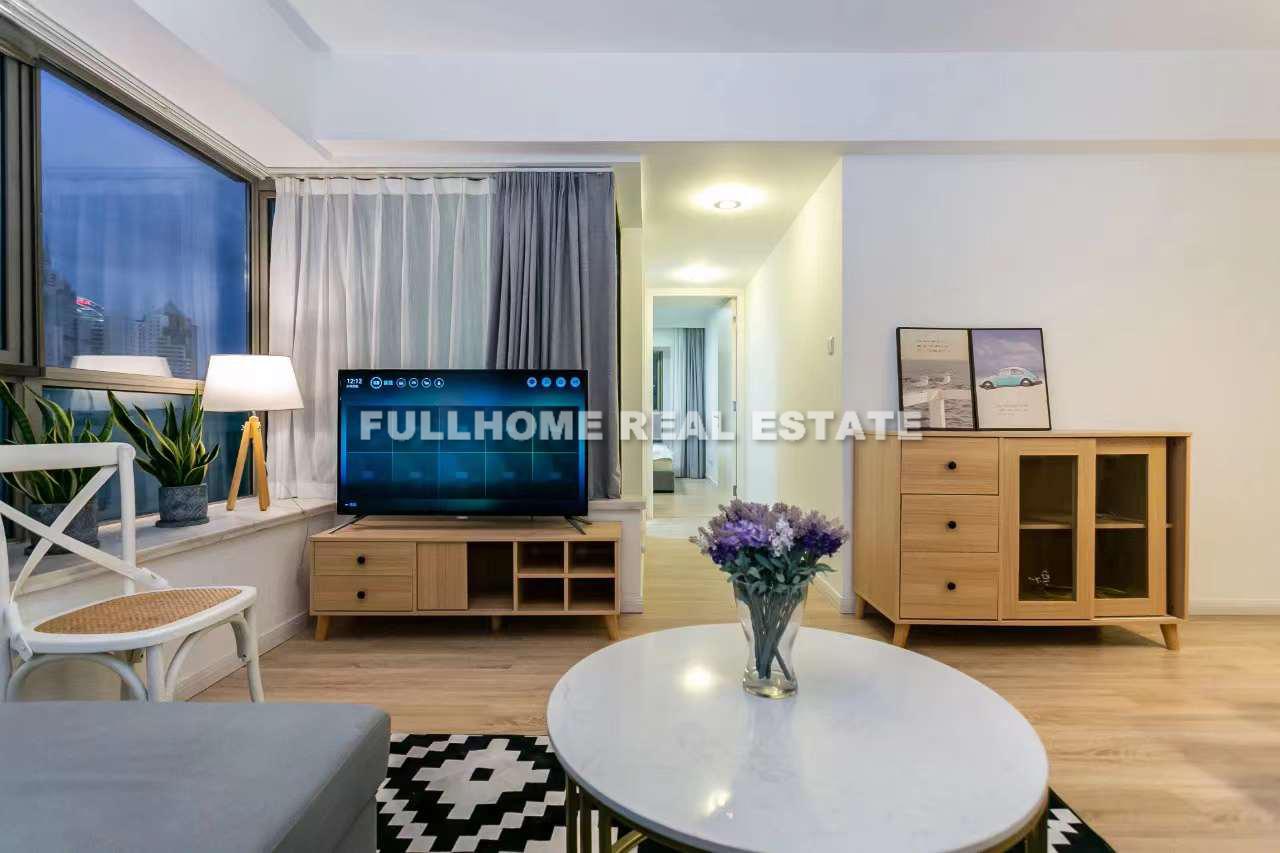 8 Park Avenue - Interior view 5, Shanghai rental property