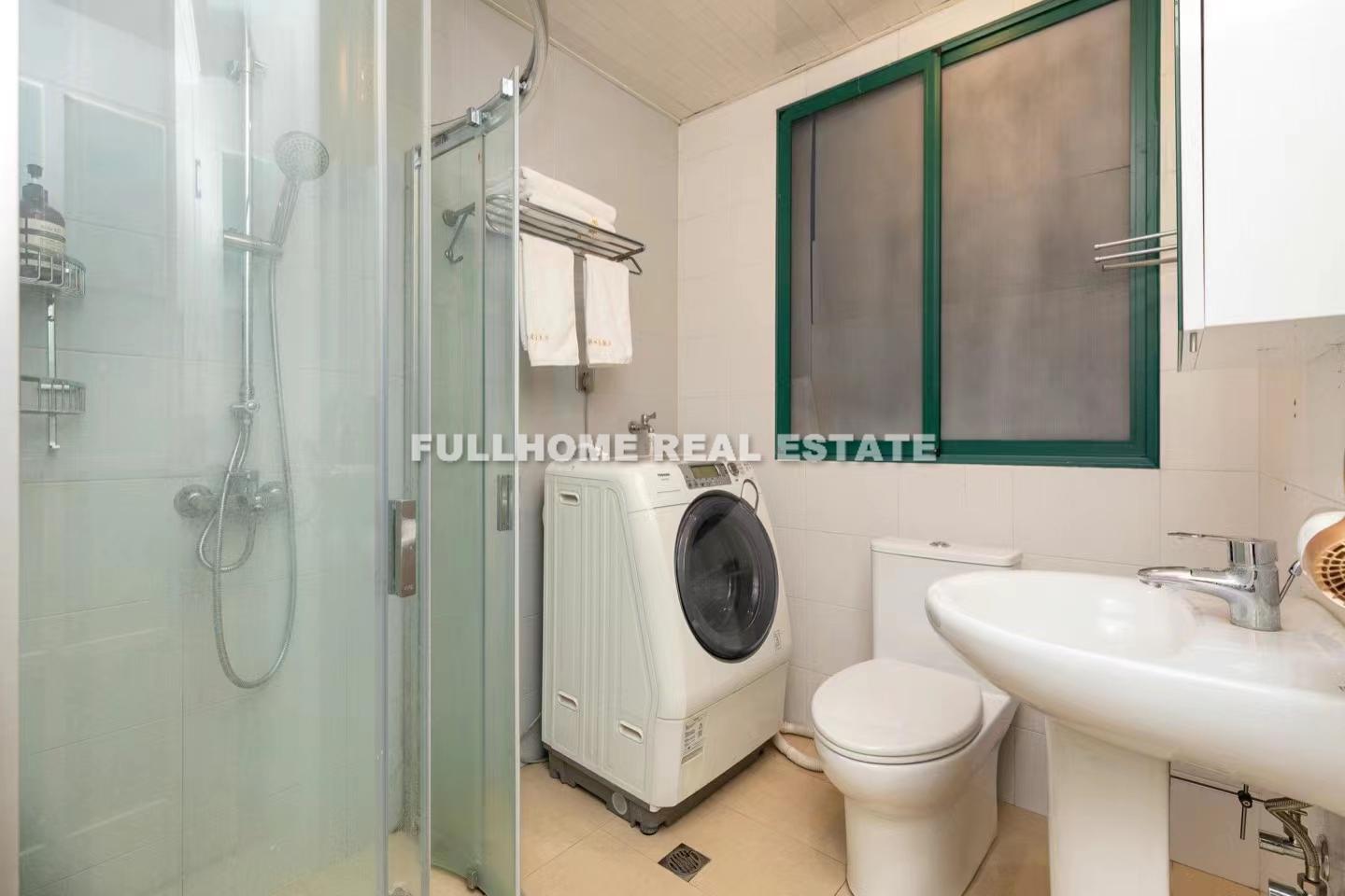 New Bund Garden - Interior view 6, Shanghai rental property