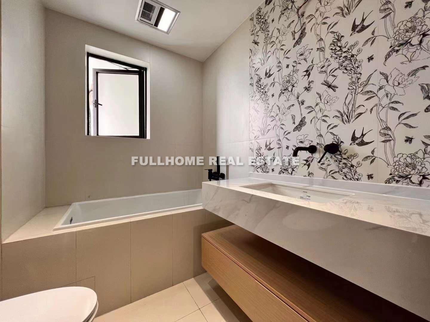 Zhong Yuan Liang Wan Cheng - Interior view 3, Shanghai rental property