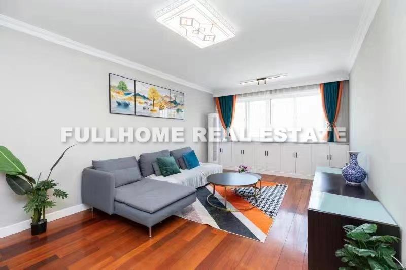 Kaihong Homeland - 2 bedroom apartment in Shanghai, , 
