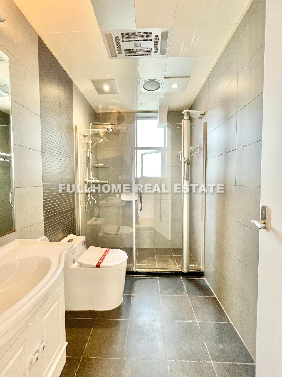Chevalier Place - Interior view 2, Shanghai rental property