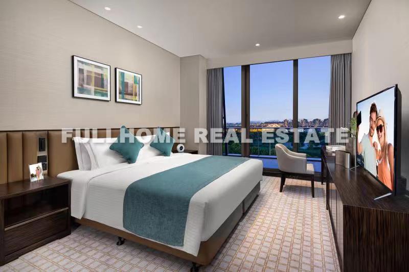 Ascott Sunland - Interior view 5, Shanghai rental property