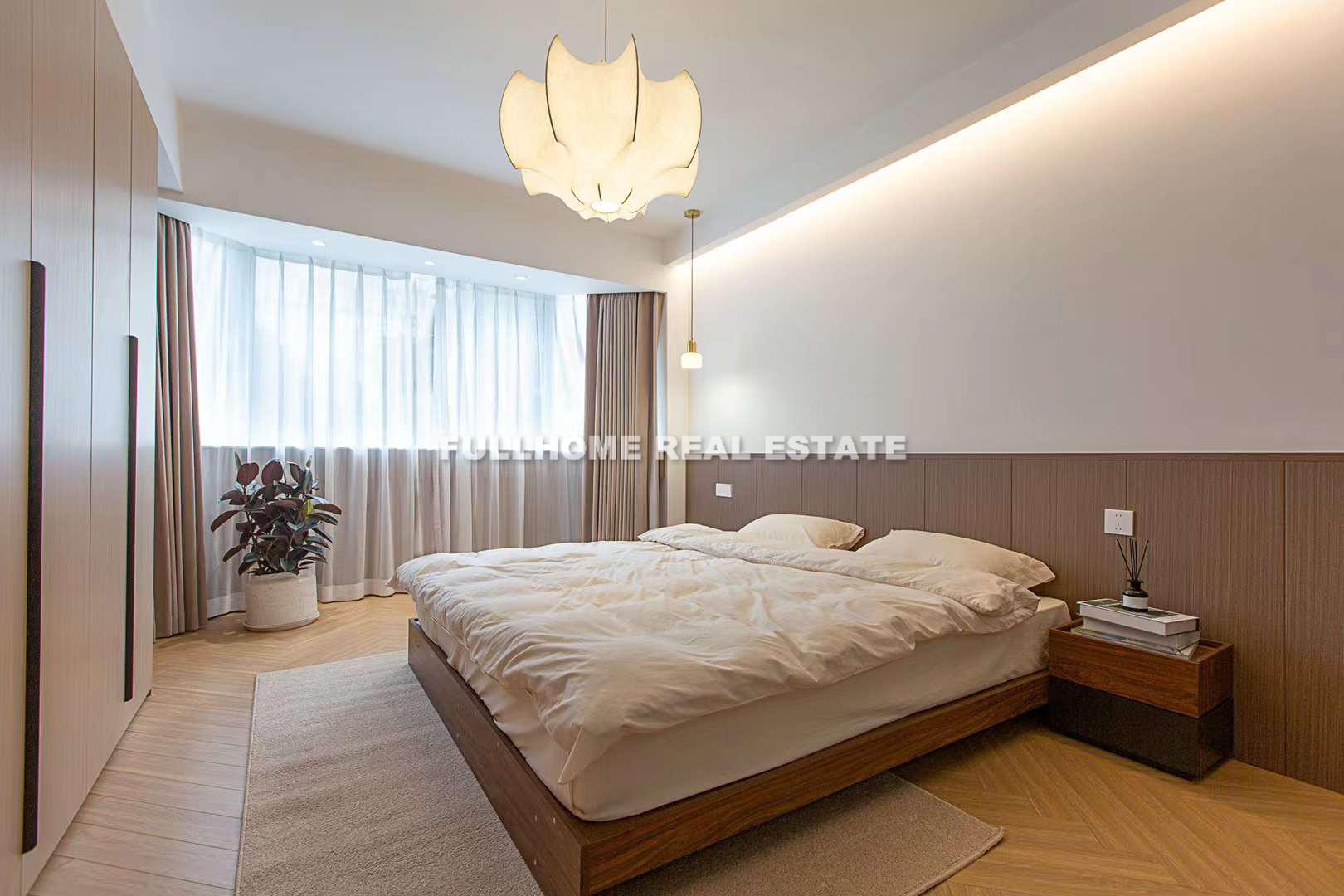 Zhao Feng Apartment - Interior view 3, Shanghai rental property