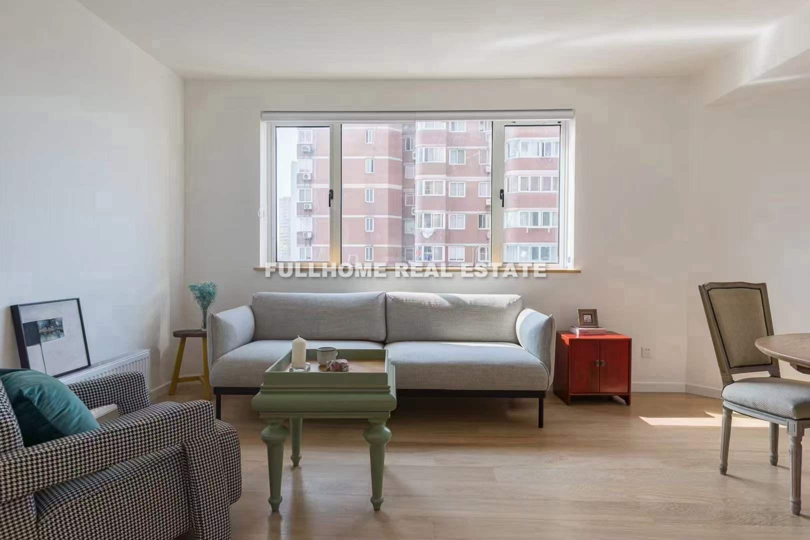 Zhong Xin Yuan - Interior view 2, Shanghai rental property