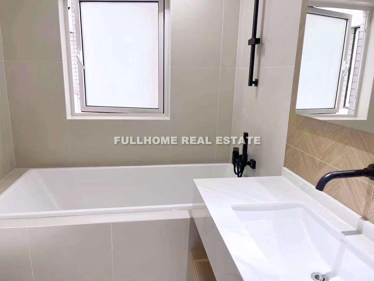Jingan Hebin Garden - Interior view 6, Shanghai rental property
