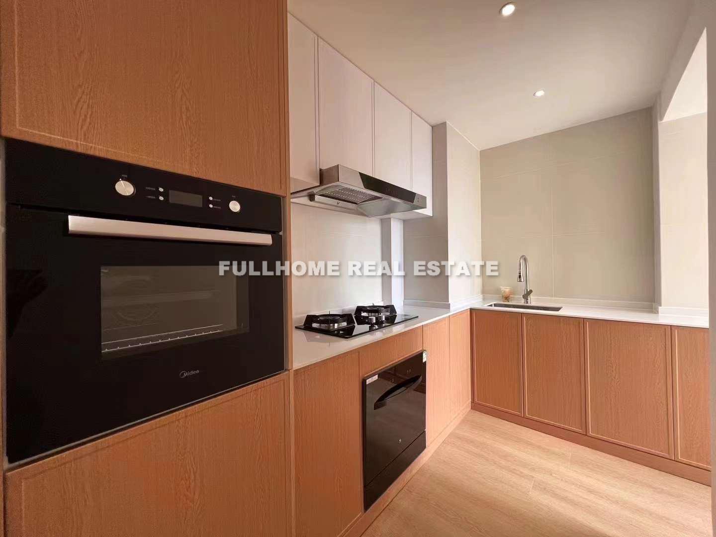 Zhong Yuan Liang Wan Cheng - Interior view 4, Shanghai rental property