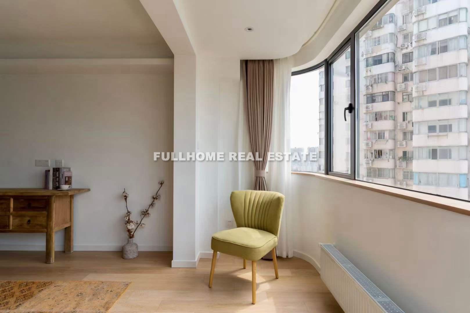 Jun Zi Lan  Apartment - Interior view 3, Shanghai rental property