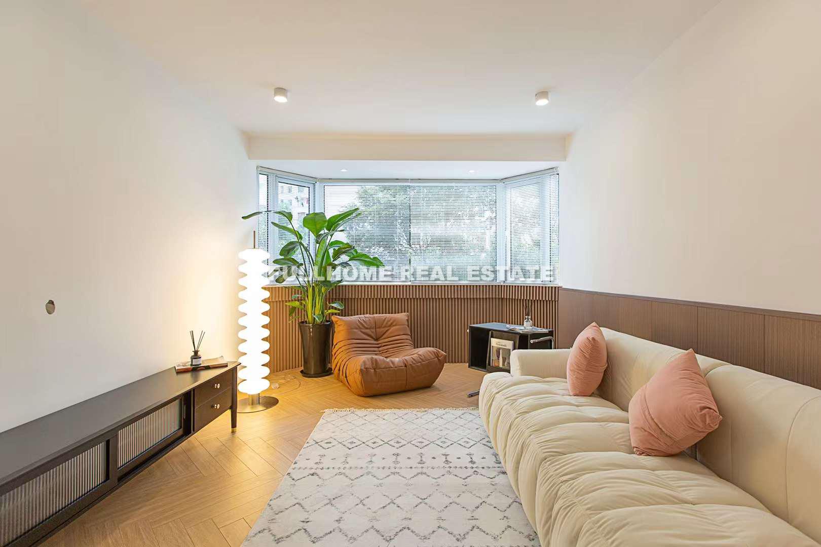 Zhao Feng Apartment - Interior view 5, Shanghai rental property
