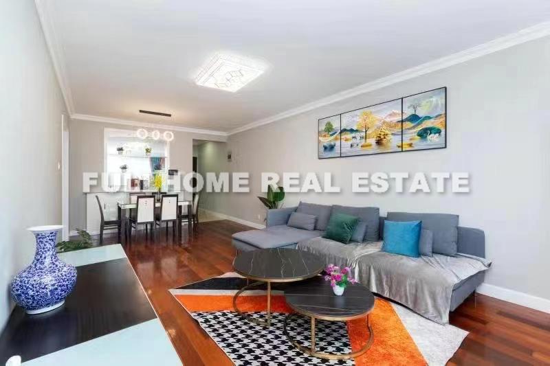 Kaihong Homeland - Interior view 2, Shanghai rental property