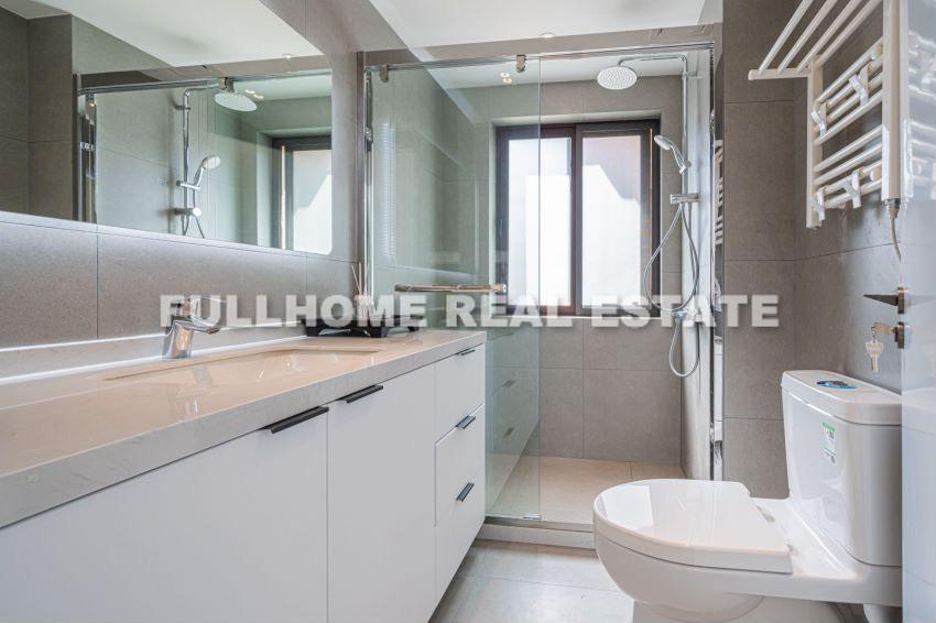 Orient Green Apartment - Interior view 5, Shanghai rental property