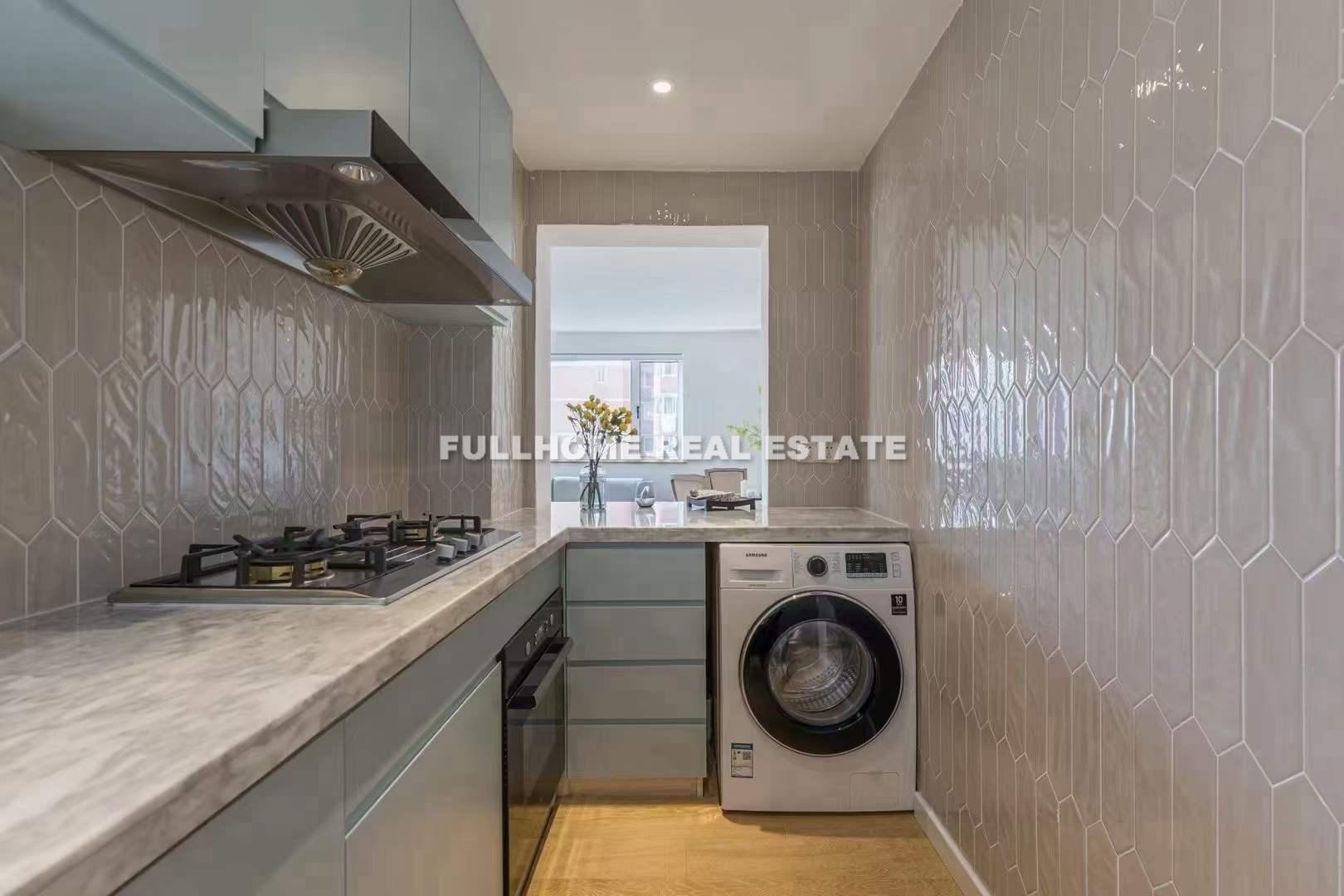 Zhong Xin Yuan - Interior view 4, Shanghai rental property