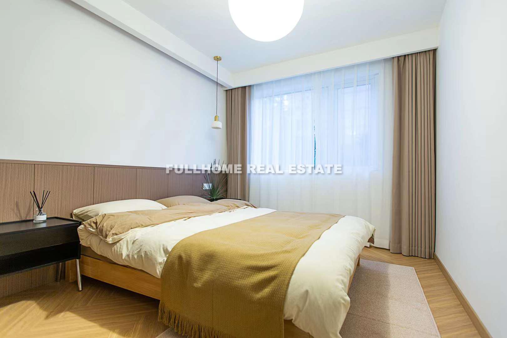 Zhao Feng Apartment - Interior view 6, Shanghai rental property