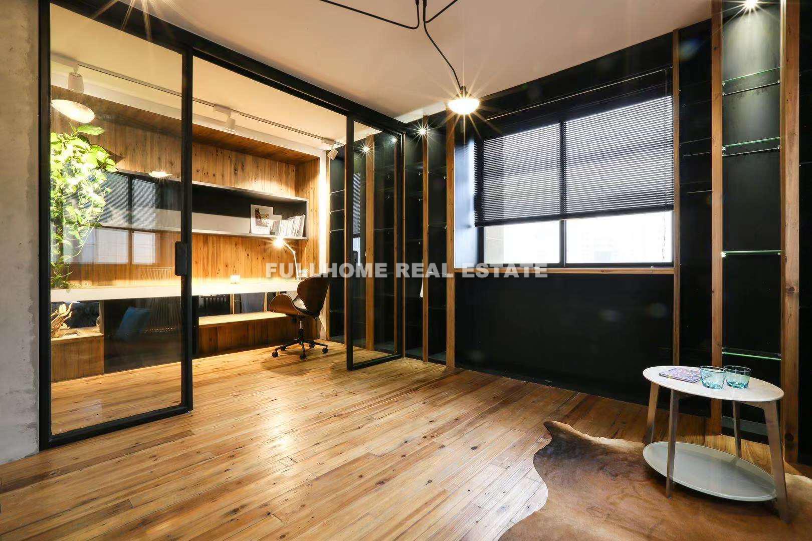 Yan Dang Building - Interior view 3, Shanghai rental property