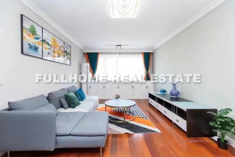 Kaihong Homeland - Interior view 7, Shanghai rental property