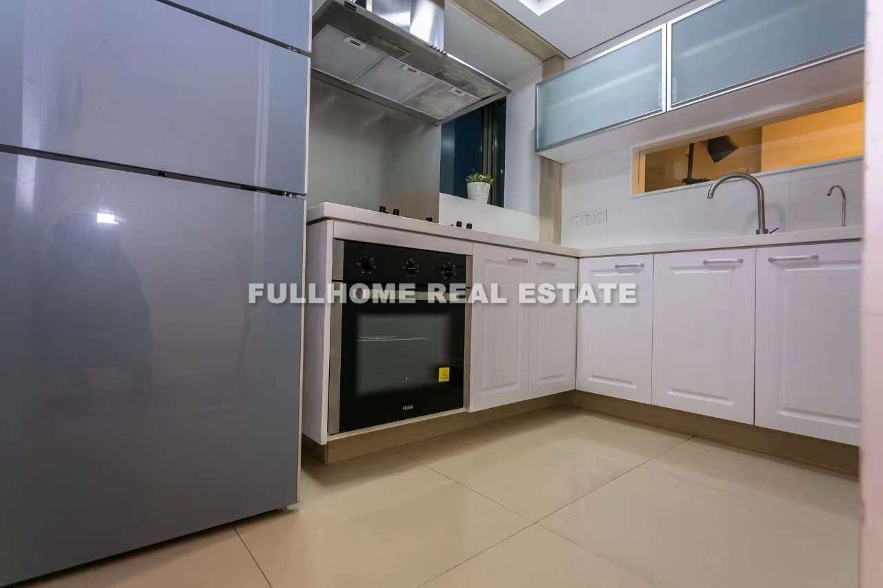 8 Park Avenue - Interior view 6, Shanghai rental property