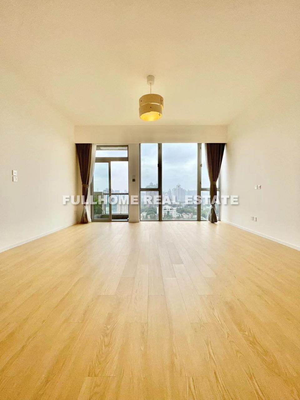 Chevalier Place - Interior view 4, Shanghai rental property