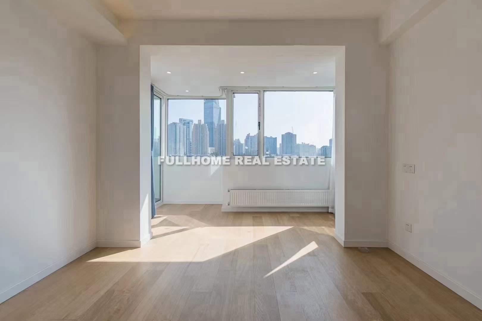 Zhong Xin Yuan - Interior view 3, Shanghai rental property